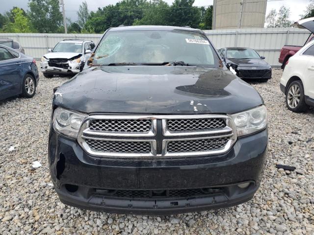 Photo 5 from auction – 2012 DODGE DURANGO CI with VIN 1C4SDJET3CC138639