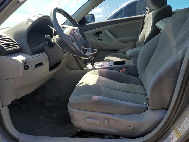 Photo 7 from auction – 2008 TOYOTA CAMRY CE with VIN 4T1BE46K68U771878