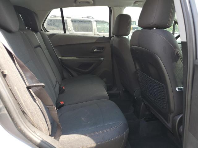 Photo 11 from auction – 2020 CHEVROLET TRAX LS with VIN 3GNCJKSB4LL293226