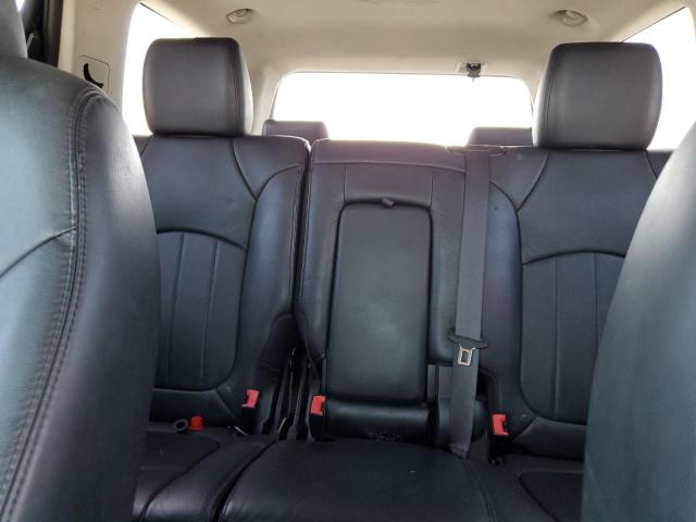 Photo 10 from auction – 2011 GMC ACADIA DEN with VIN 1GKKRTED2BJ306064