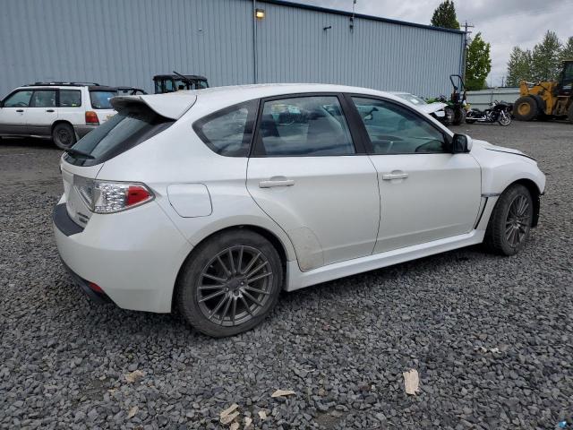 Photo 3 from auction – 2013 SUBARU IMPREZA WR with VIN JF1GR7E69DG889085