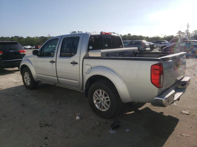 Photo 2 from auction – 2014 NISSAN FRONTIER S with VIN 1N6AD0ER6EN766757