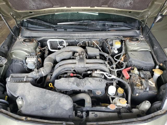Photo 12 from auction – 2017 SUBARU OUTBACK 2. with VIN 4S4BSACC7H3238657