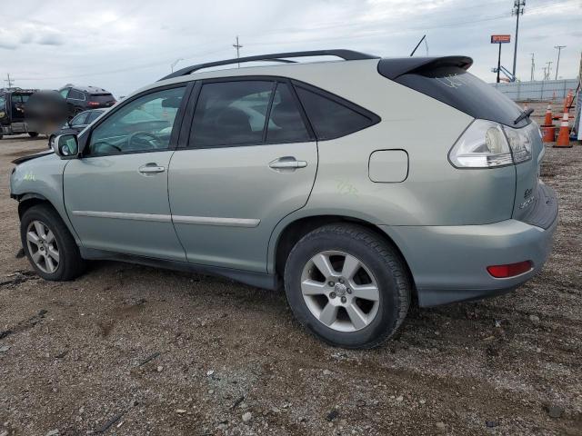 Photo 2 from auction – 2007 LEXUS RX 350 with VIN 2T2HK31U37C042383