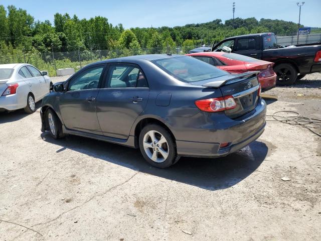 Photo 2 from auction – 2012 TOYOTA COROLLA BA with VIN 2T1BU4EE2CC901910