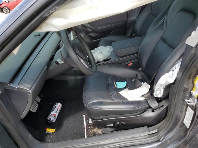 Photo 7 from auction – 2022 TESLA MODEL 3 with VIN 5YJ3E1EC0NF261869
