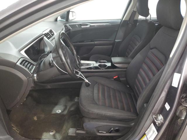 Photo 7 from auction – 2013 FORD FUSION SE with VIN 3FA6P0H78DR276977