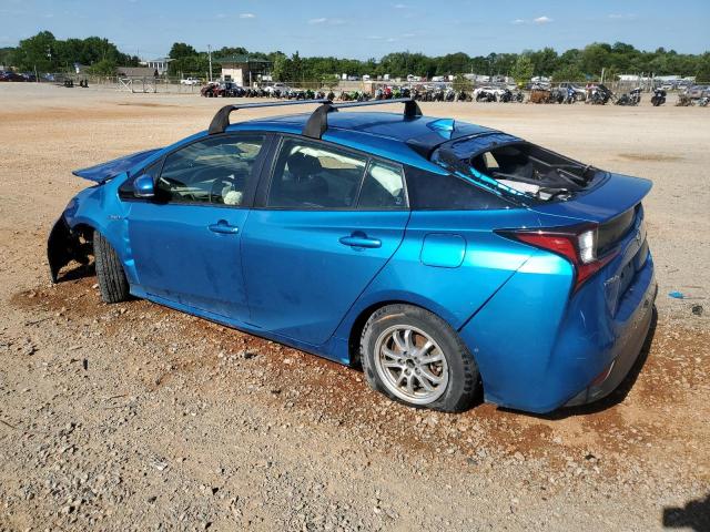 Photo 2 from auction – 2019 TOYOTA PRIUS with VIN JTDKARFU5K3097234