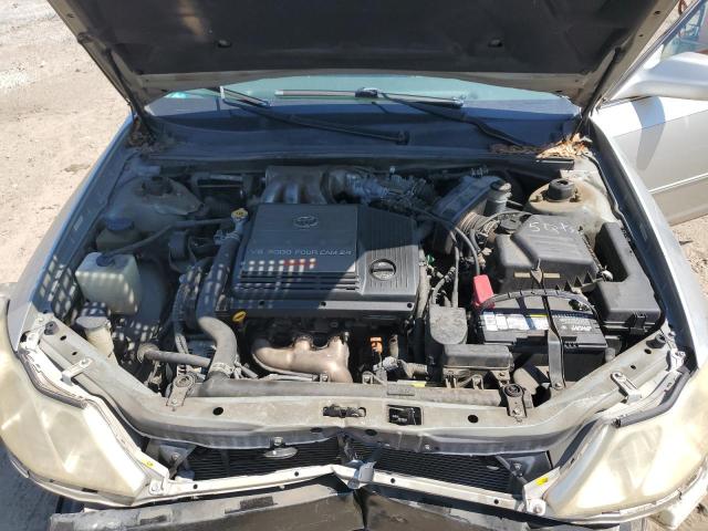 Photo 11 from auction – 2000 TOYOTA AVALON XL with VIN 4T1BF28B8YU025155