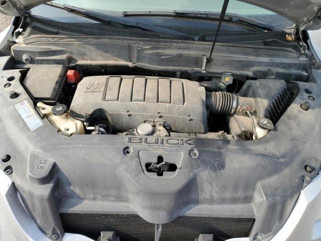 Photo 12 from auction – 2012 BUICK ENCLAVE with VIN 5GAKRDED1CJ405995