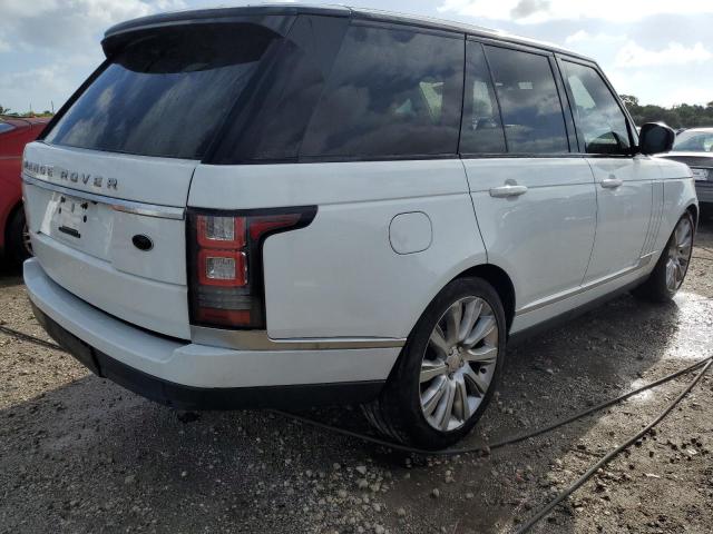 Photo 3 from auction – 2015 LAND ROVER RANGE ROVE with VIN SALGS2TF8FA199864