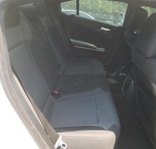 Photo 10 from auction – 2016 DODGE CHARGER SX with VIN 2C3CDXHG3GH327904