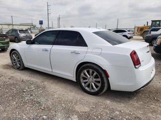 Photo 2 from auction – 2017 CHRYSLER 300 S with VIN 2C3CCAGG4HH637594