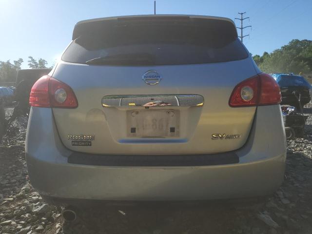 Photo 6 from auction – 2011 NISSAN ROGUE S with VIN JN8AS5MV0BW280444