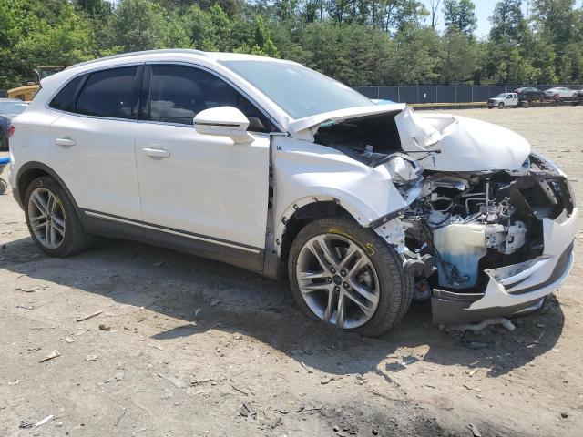 Фото 4 с аукциона – 2015 LINCOLN MKC с VIN 5LMTJ2AH2FUJ35422