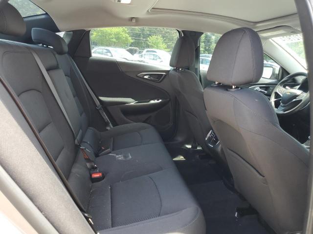 Photo 10 from auction – 2022 CHEVROLET MALIBU LT with VIN 1G1ZD5ST9NF211503