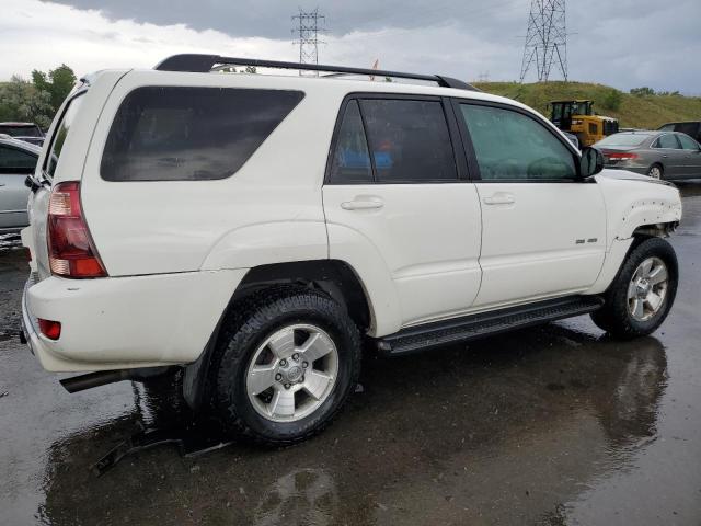 Photo 3 from auction – 2004 TOYOTA 4RUNNER SR with VIN JTEBU14R640022419