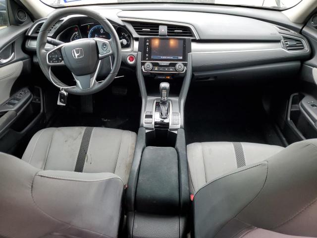 Photo 8 from auction – 2017 HONDA CIVIC EX with VIN 2HGFC2F7XHH524539