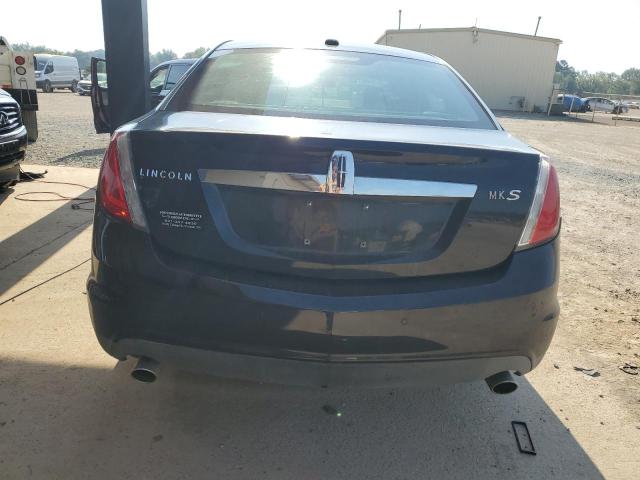 Photo 6 from auction – 2012 LINCOLN MKS with VIN 1LNHL9DR2CG807571