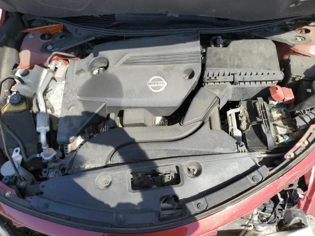 صورة رقم 11 من المزاد - 2015 NISSAN ALTIMA 2.5 مع VIN 1N4AL3AP1FC160362