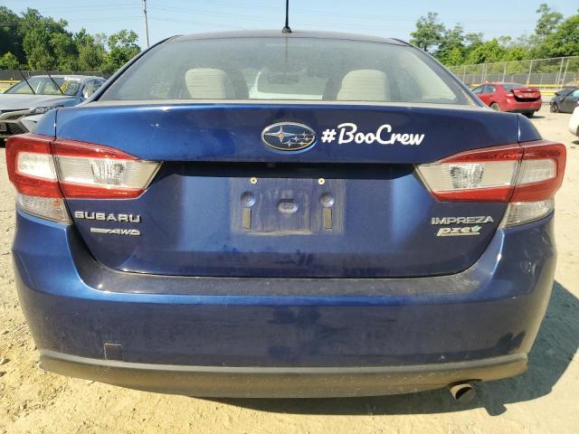 Photo 6 from auction – 2017 SUBARU IMPREZA with VIN 4S3GKAA63H3625052