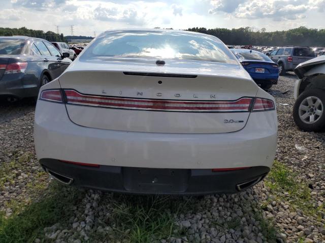 Photo 6 from auction – 2015 LINCOLN MKZ with VIN 3LN6L2G97FR628417
