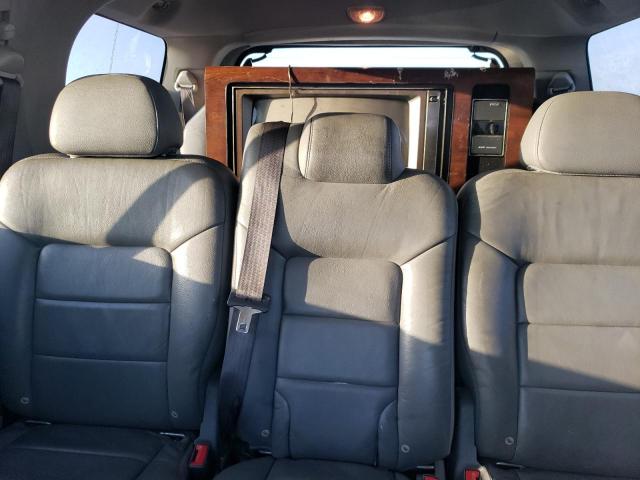 Photo 10 from auction – 2003 FORD EXPEDITION with VIN 1FMRU15W03LA97293