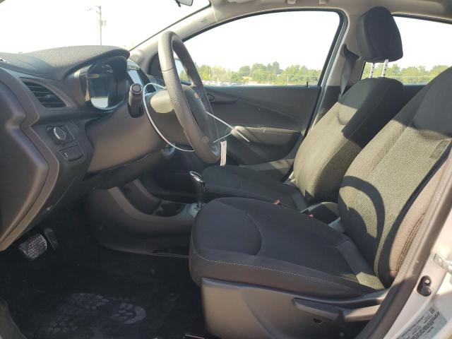 Photo 7 from auction – 2019 CHEVROLET SPARK LS with VIN KL8CB6SAXKC728547