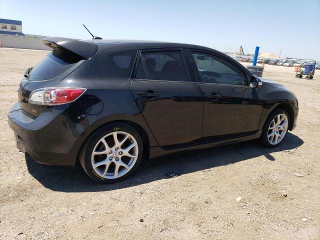 Photo 3 from auction – 2010 MAZDA SPEED 3 with VIN JM1BL1H33A1259839