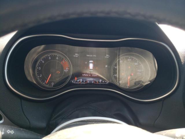 Photo 9 from auction – 2019 JEEP CHEROKEE L with VIN 1C4PJMDX8KD121249