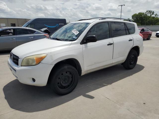 TOYOTA RAV4 2007 with VIN JTMZD33V975051403 - Photo from auction