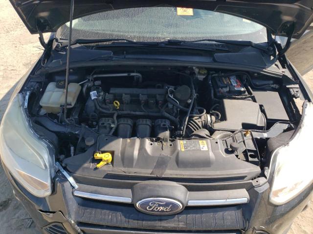 Photo 11 from auction – 2014 FORD FOCUS SE with VIN 1FADP3F25EL437009
