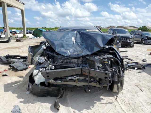 Photo 5 from auction – 2017 TOYOTA COROLLA L with VIN 2T1BURHE4HC855318