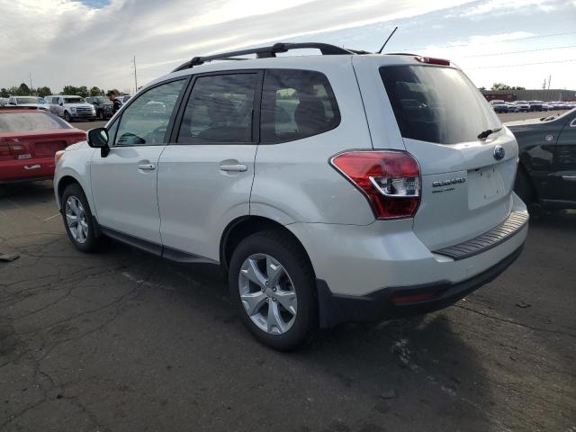 Photo 2 from auction – 2015 SUBARU FORESTER 2 with VIN JF2SJADC6FH582293
