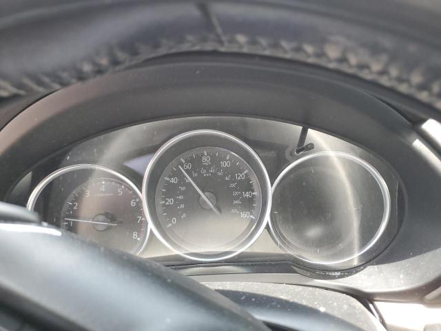 Photo 9 from auction – 2019 MAZDA CX-5 SPORT with VIN JM3KFBBM9K0521893