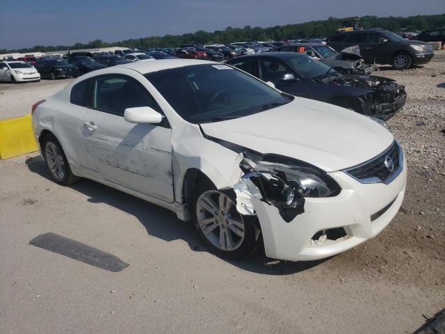 Photo 4 from auction – 2011 NISSAN ALTIMA S with VIN 1N4AL2EP3BC151449