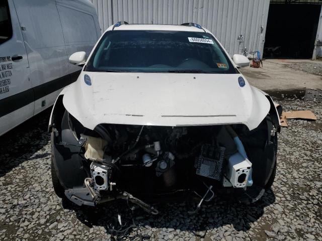 Photo 5 from auction – 2014 BUICK ENCLAVE with VIN 5GAKVCKD2EJ238513