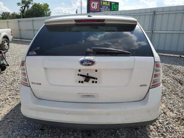 Photo 6 from auction – 2010 FORD EDGE LIMIT with VIN 2FMDK4KC3ABA70114