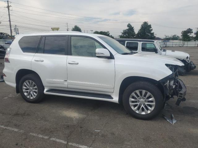 Photo 4 from auction – 2016 LEXUS GX 460 with VIN JTJBM7FX9G5140567