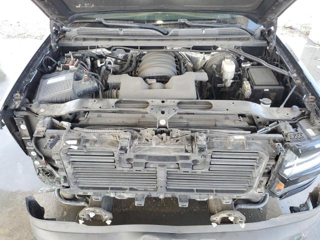 Photo 11 from auction – 2018 CHEVROLET SILVERADO with VIN 1GCRCNEC2JZ286882