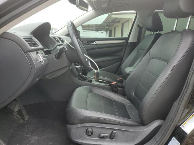 Photo 7 from auction – 2014 VOLKSWAGEN PASSAT SE with VIN 1VWBN7A35EC080717