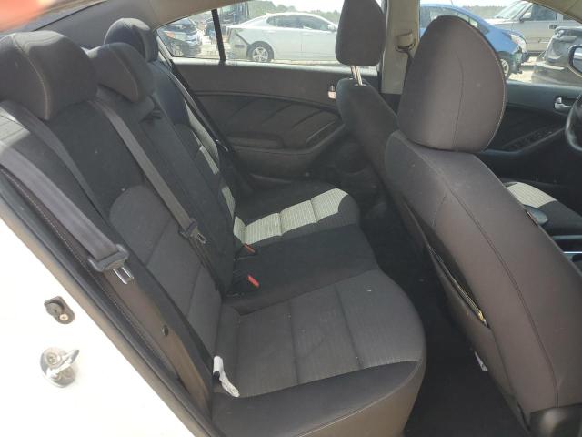 Photo 10 from auction – 2017 KIA FORTE LX with VIN 3KPFL4A77HE126069