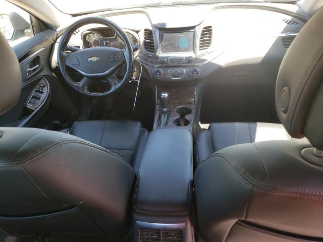 Photo 8 from auction – 2014 CHEVROLET IMPALA LT with VIN 1G1115SL2EU138489