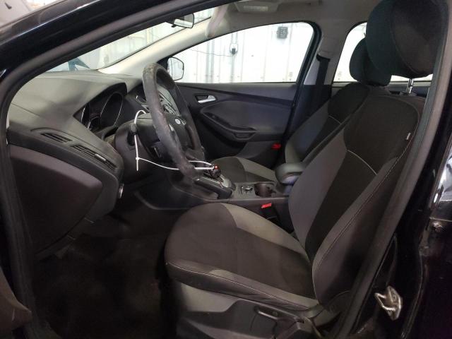 Photo 7 from auction – 2014 FORD FOCUS SE with VIN 1FADP3F21EL431689