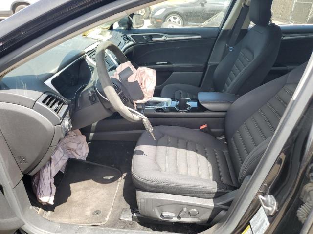 Photo 7 from auction – 2015 FORD FUSION with VIN 1FA6P0H78F5106169