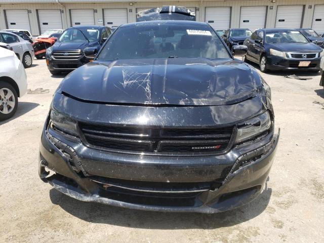 Photo 5 from auction – 2019 DODGE CHARGER SX with VIN 2C3CDXJG1KH743355