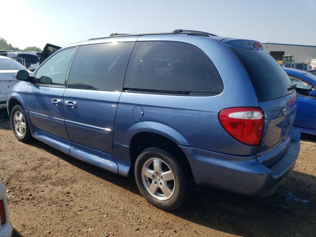 Photo 2 from auction – 2007 DODGE GRAND CARA with VIN 2D4GP44L87R313984