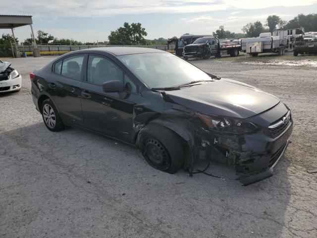 Photo 4 from auction – 2022 SUBARU IMPREZA with VIN 4S3GKAB69N3608914