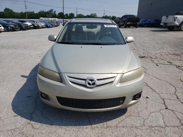 Photo 5 from auction – 2006 MAZDA 6 S with VIN 1YVHP80D265M44535