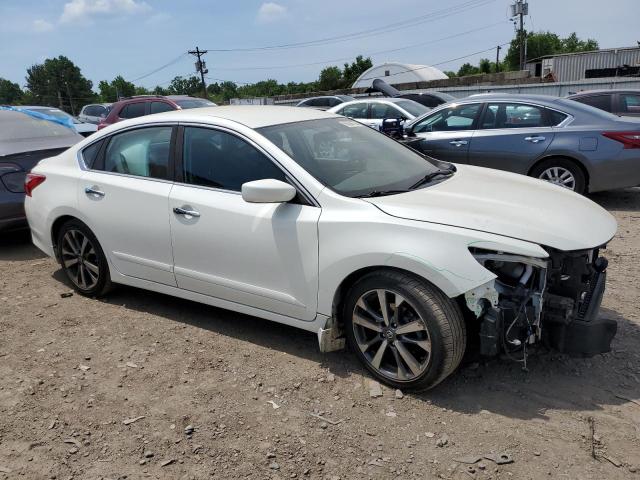Photo 4 from auction – 2016 NISSAN ALTIMA 2.5 with VIN 1N4AL3AP1GC199633